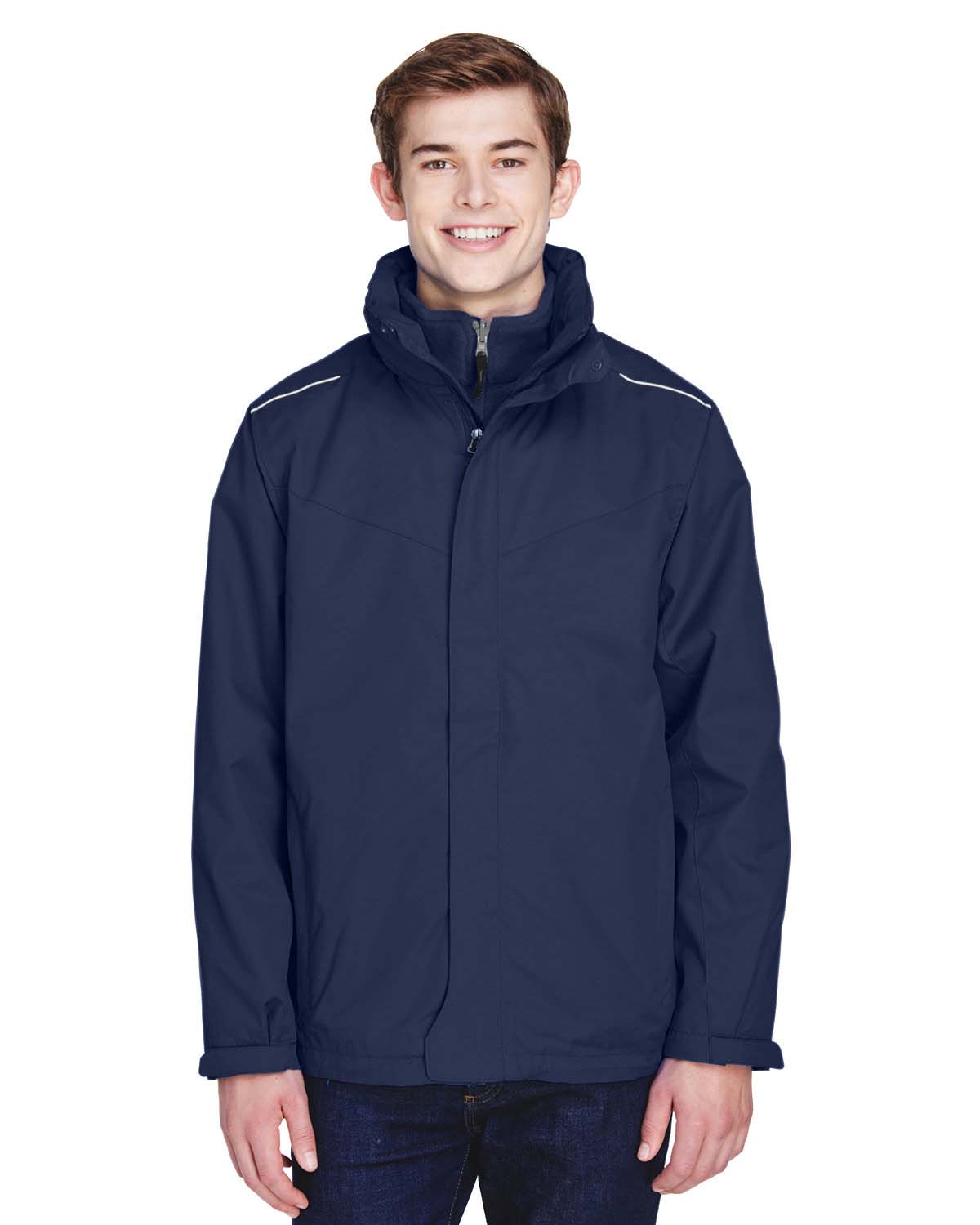 88205T-CLASSIC NAVY-LT