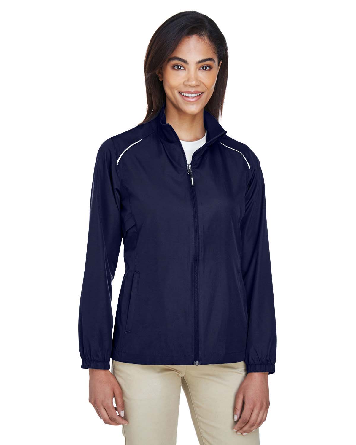 78183-CLASSIC NAVY-XS