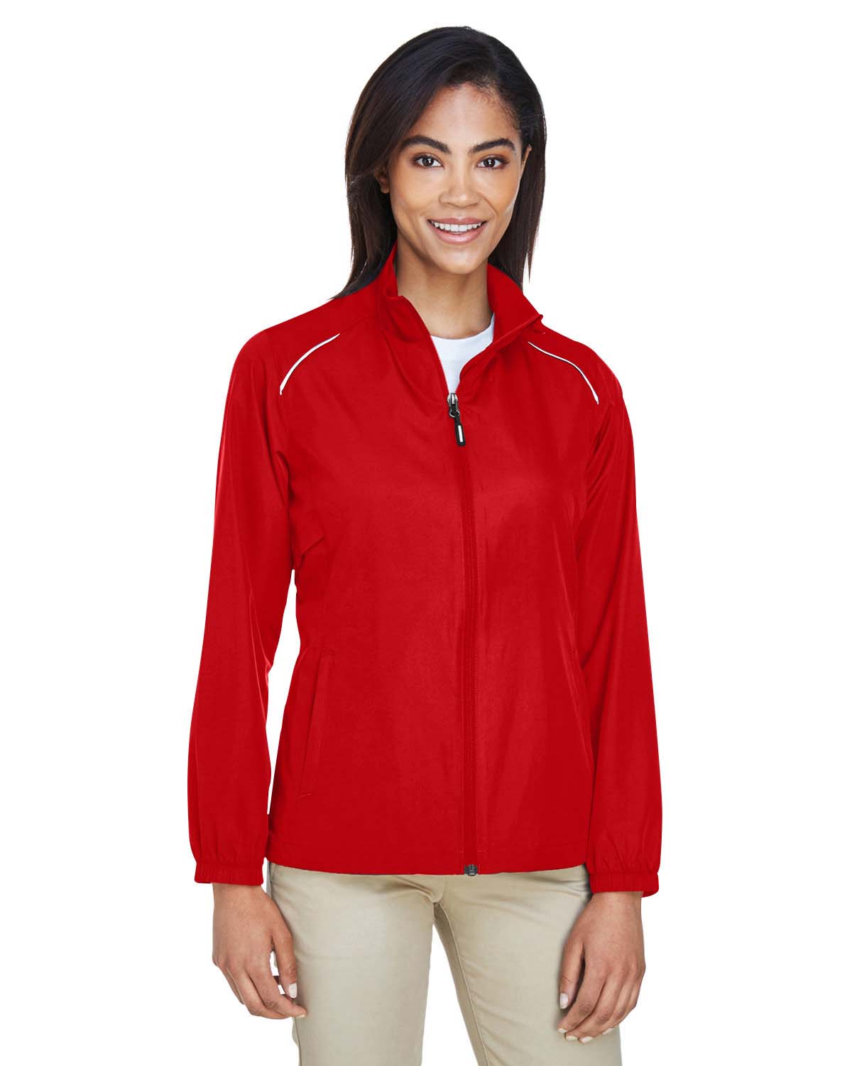 78183-CLASSIC RED-XS