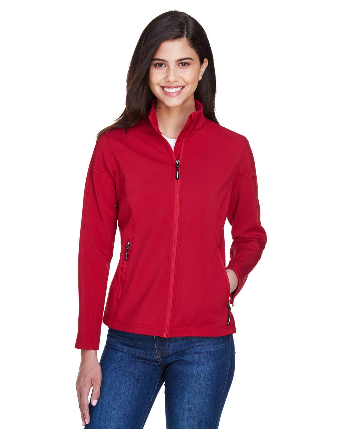78184-CLASSIC RED-XS