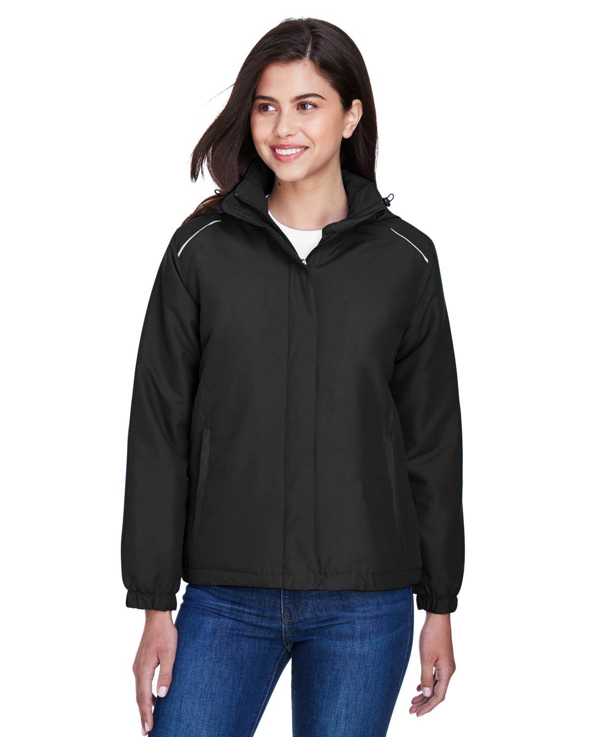 78189-BLACK-XS