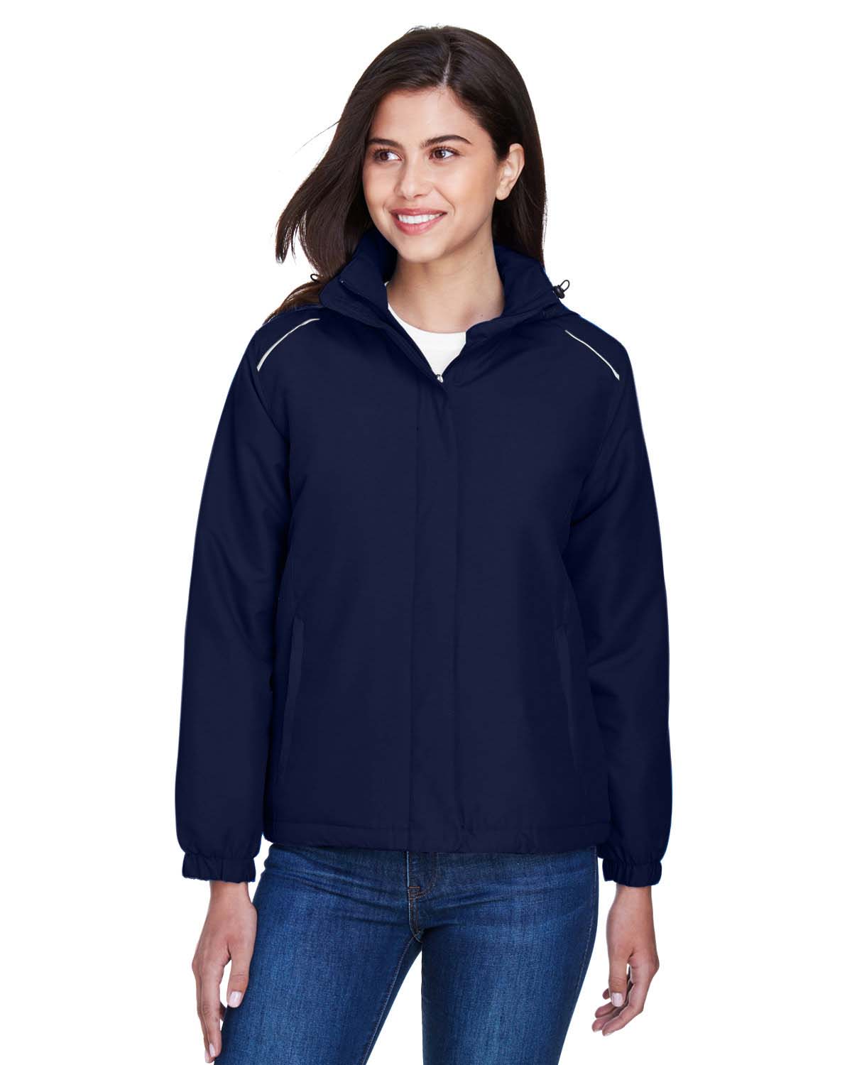 78189-CLASSIC NAVY-XS