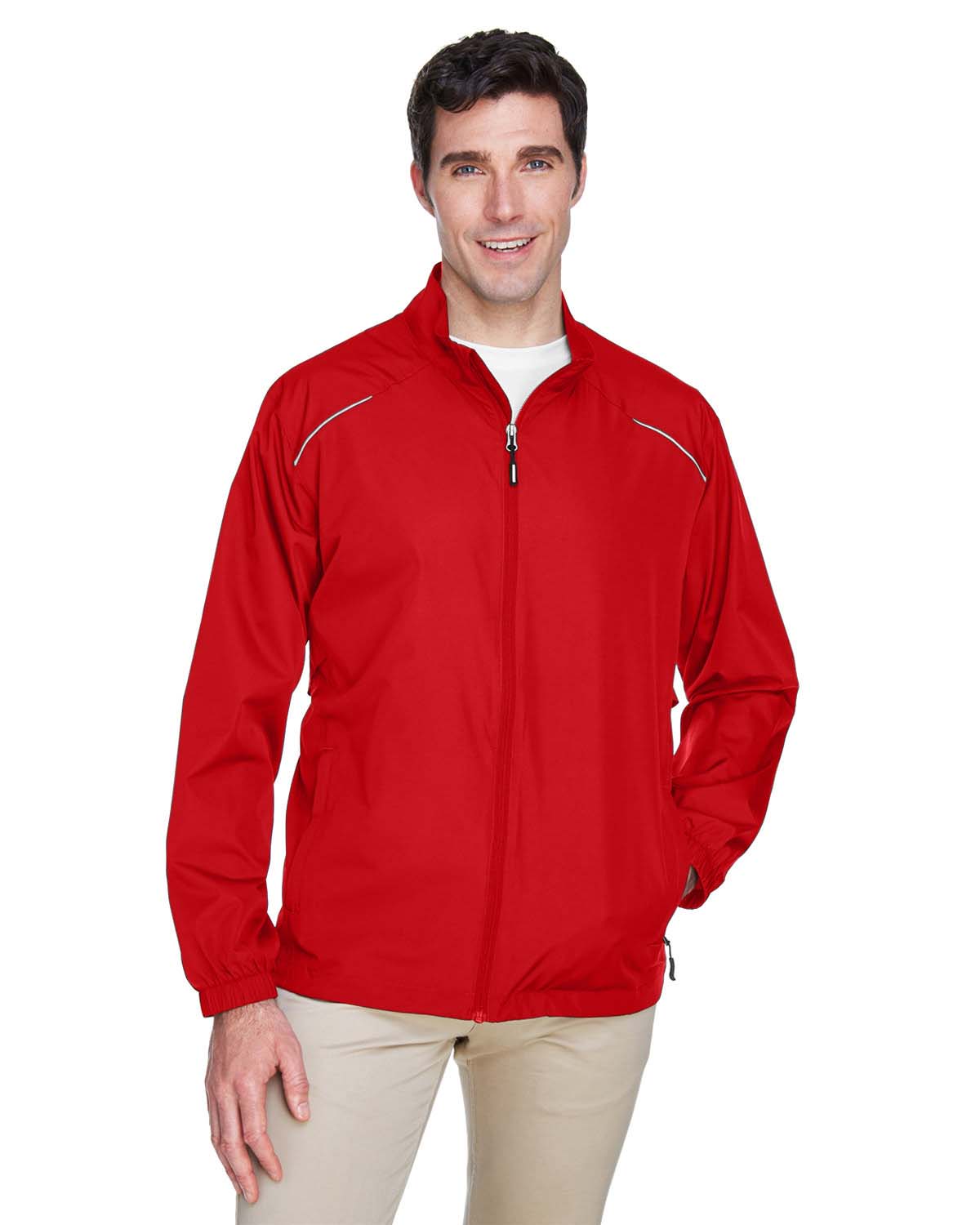 88183-CLASSIC RED-S