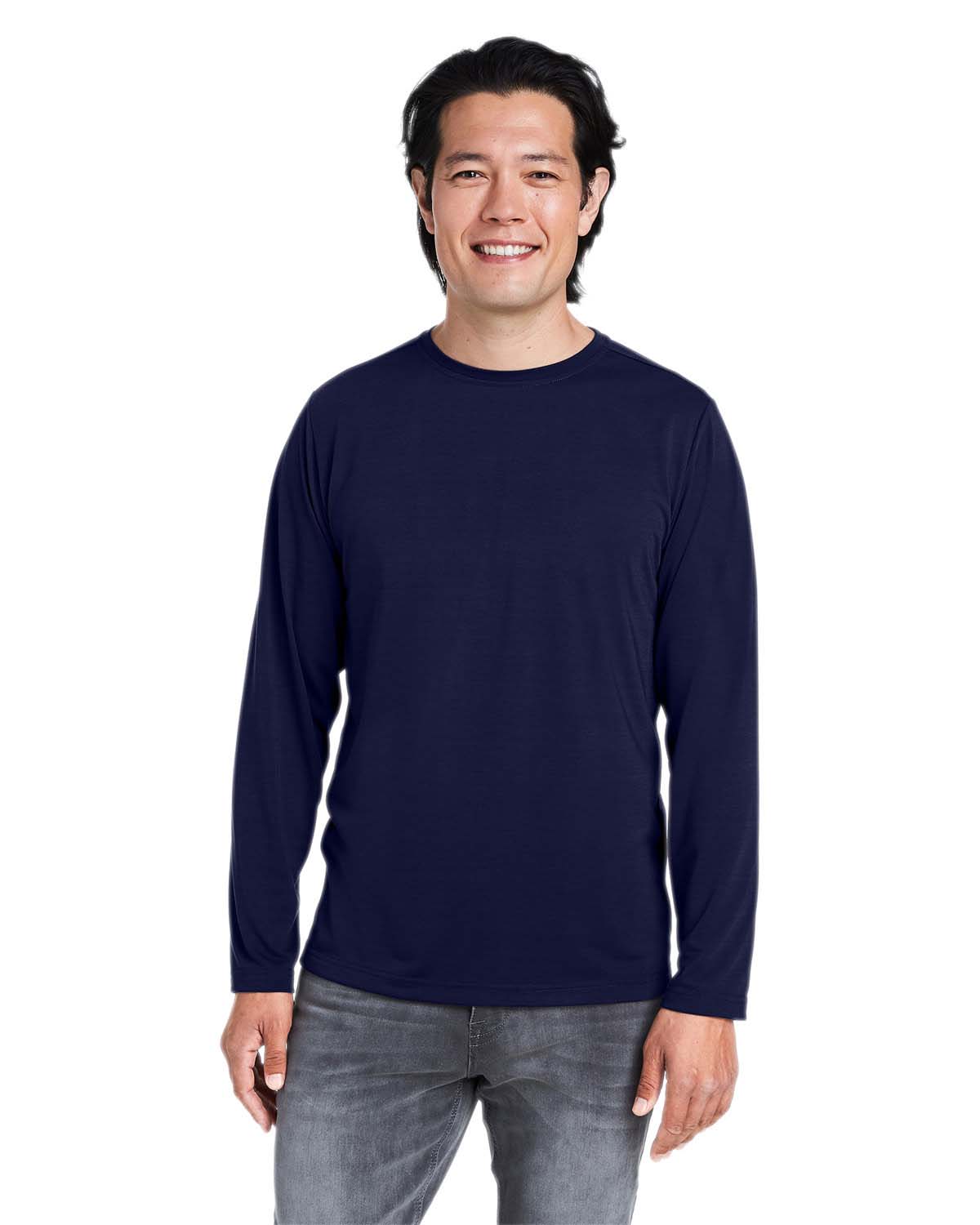 CE111L-CLASSIC NAVY-5XL