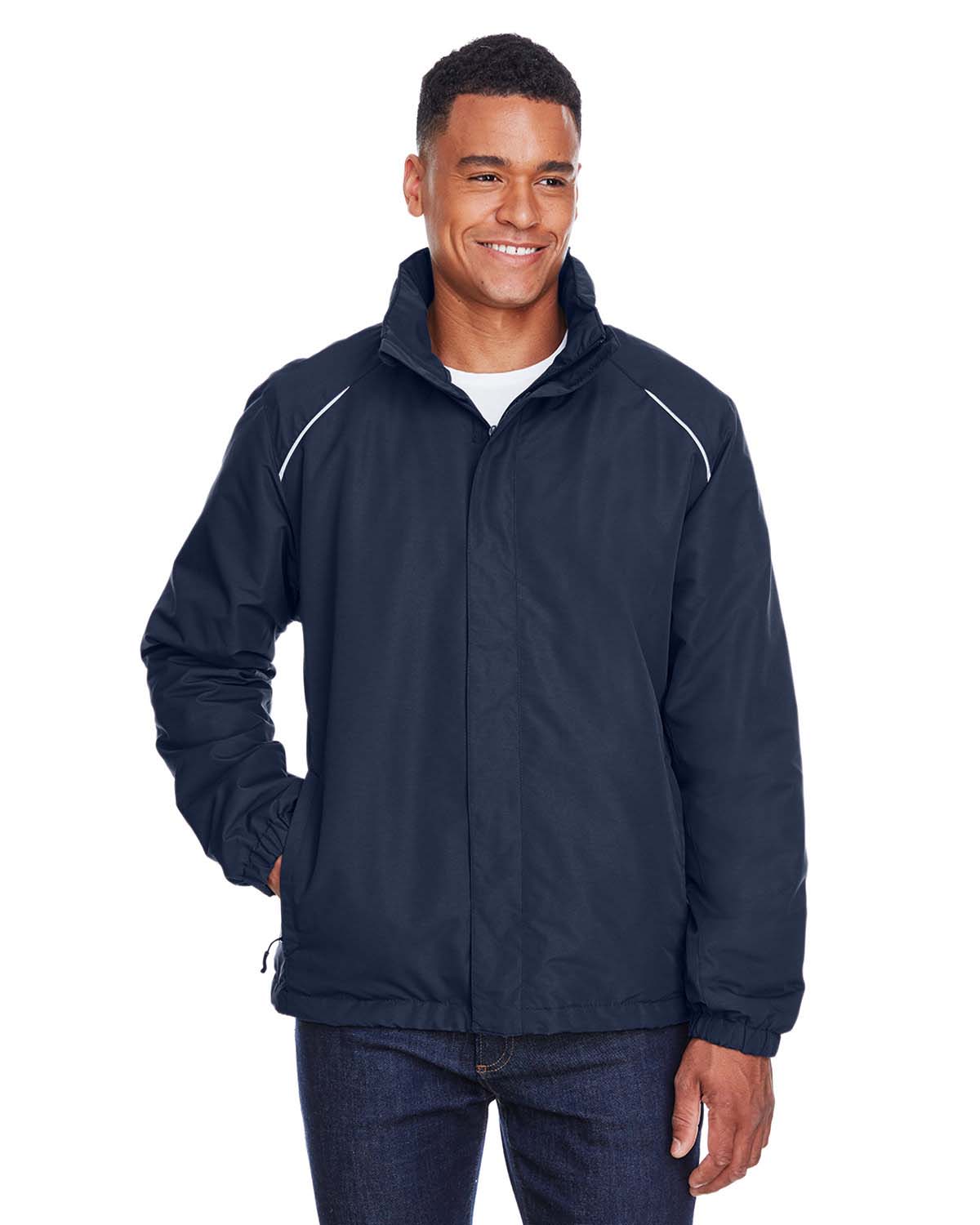 88224T-CLASSIC NAVY-5XT