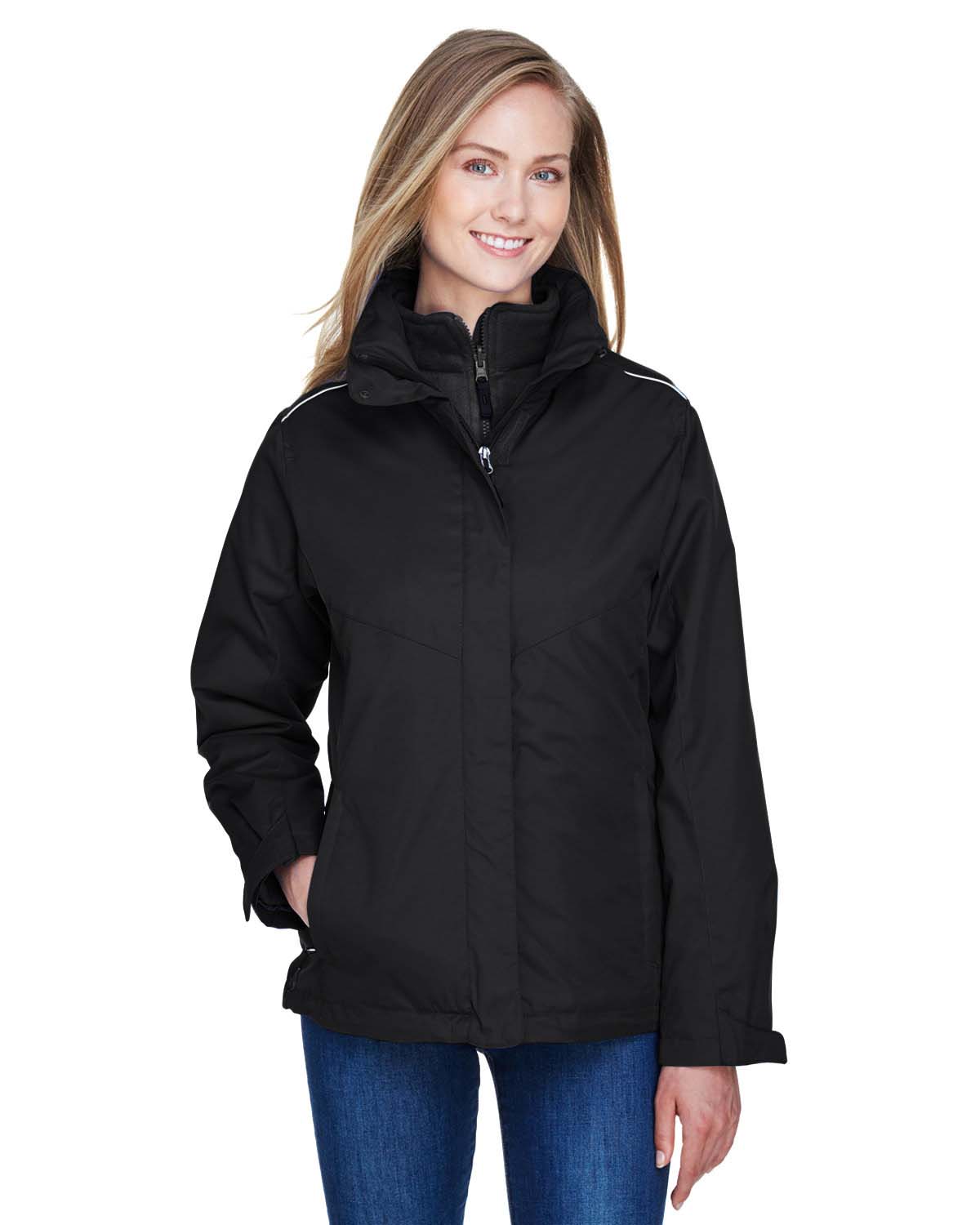 78205-BLACK-XS