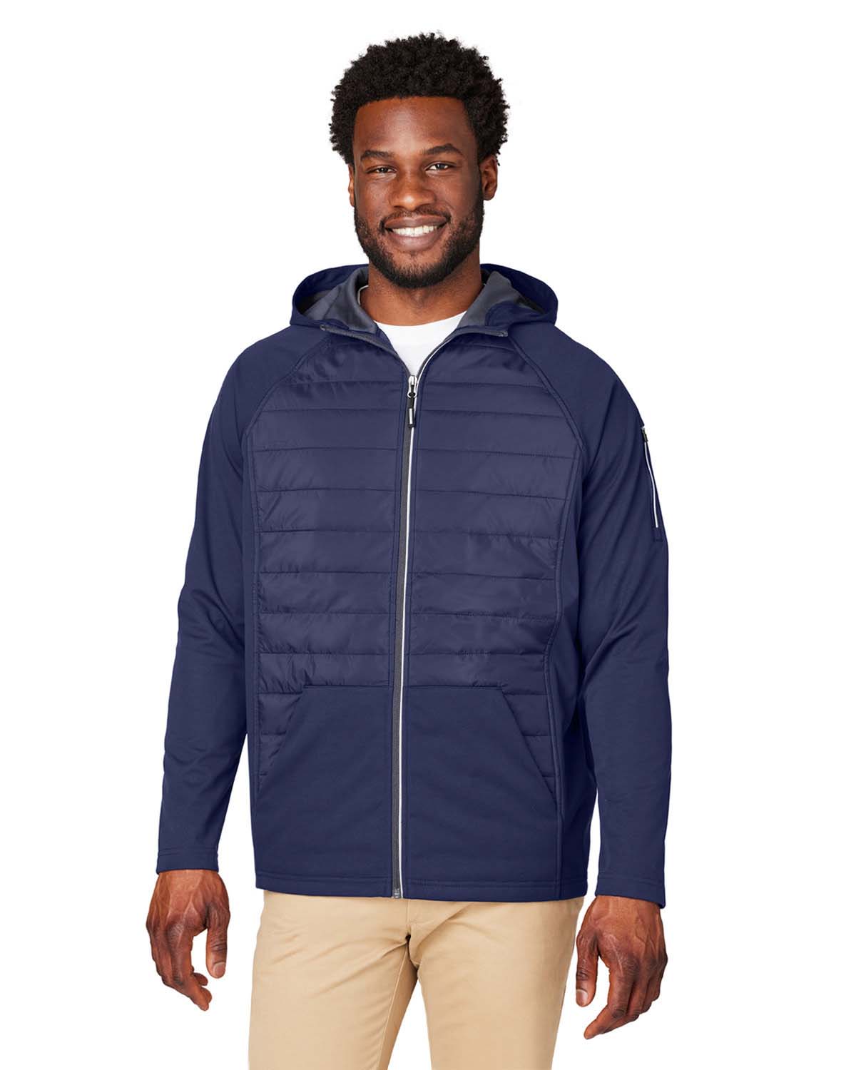 CE808-CLASSIC NAVY-5XL