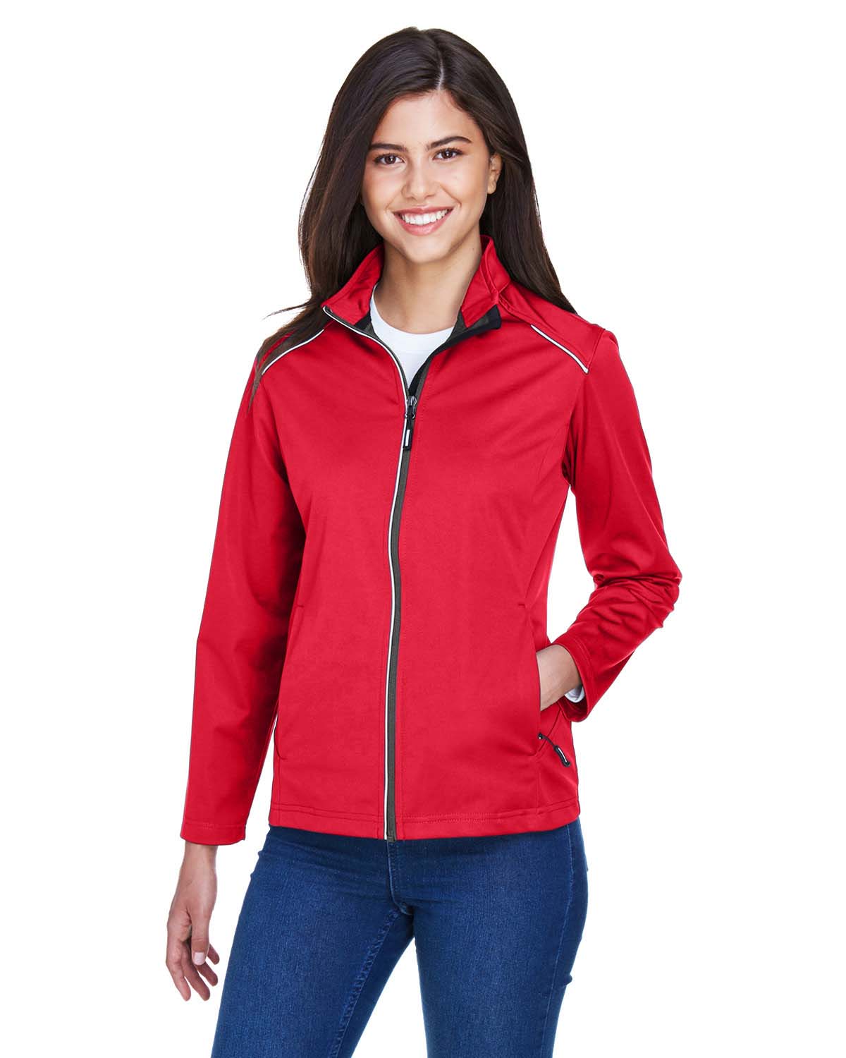 CE708W-CLASSIC RED-2XL