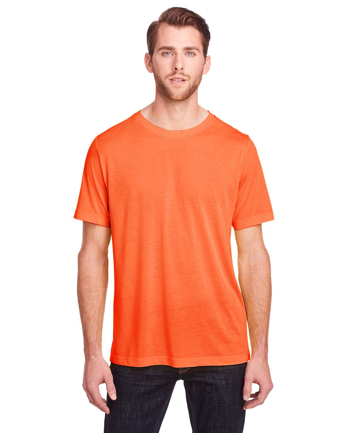 CE111-CAMPUS ORANGE-5XL