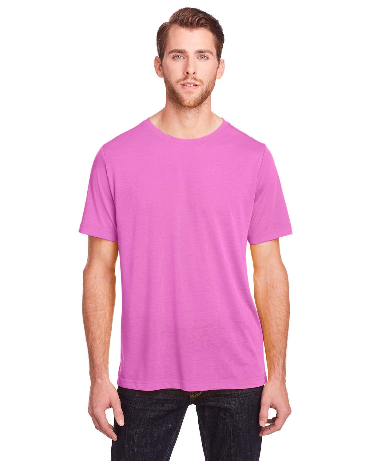 CE111-CHARITY PINK-5XL