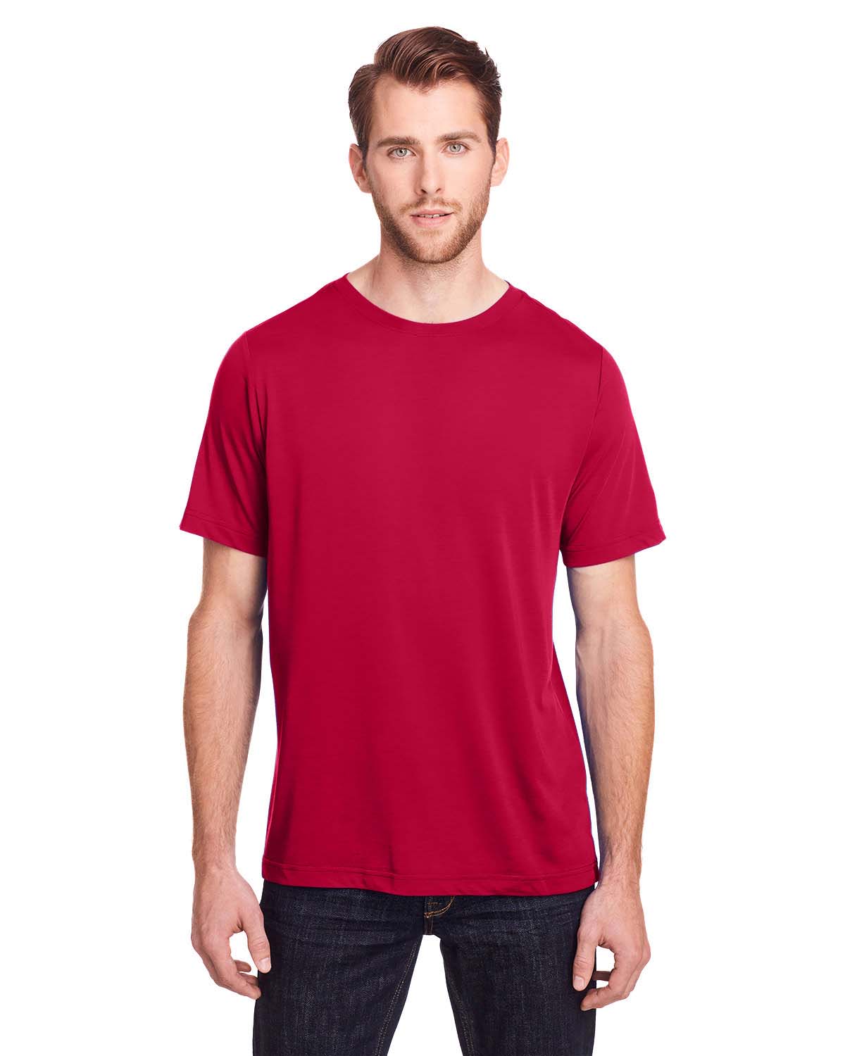 CE111-CLASSIC RED-5XL