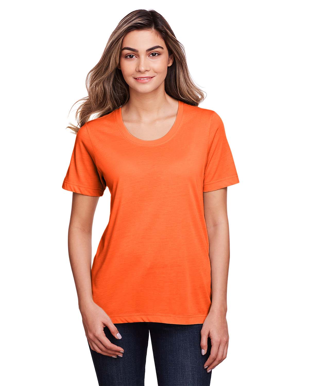 CE111W-CAMPUS ORANGE-XS