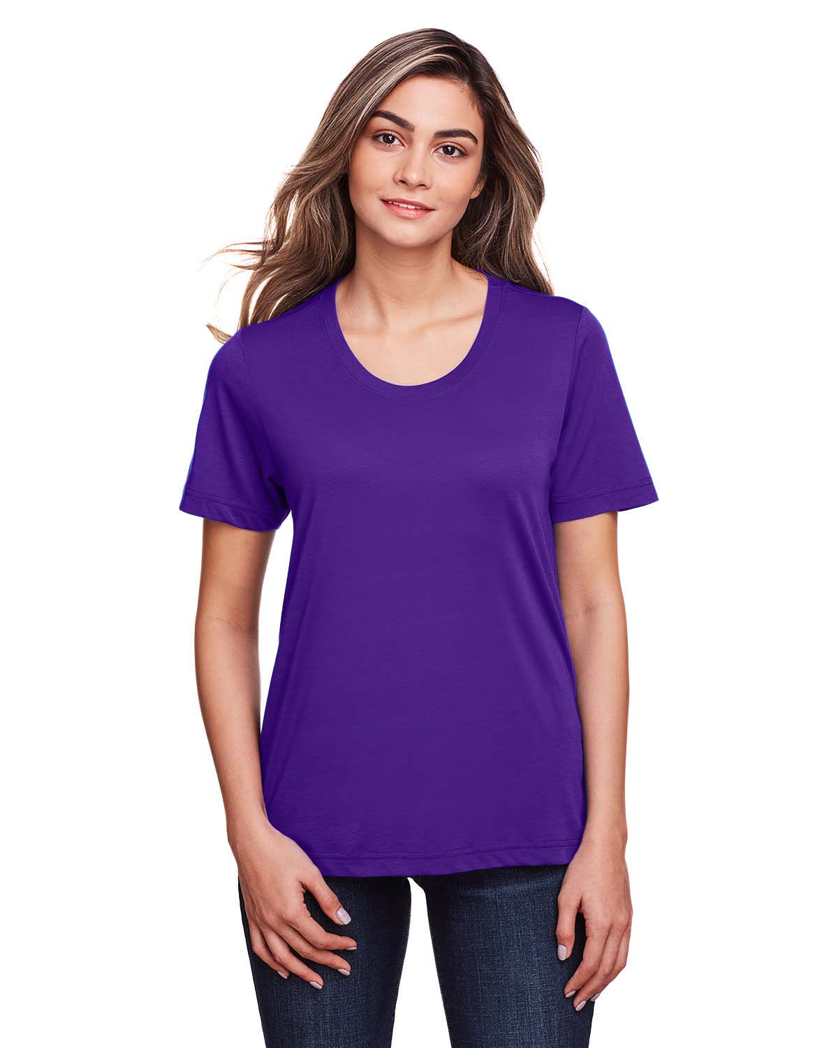 CE111W-CAMPUS PURPLE-XS