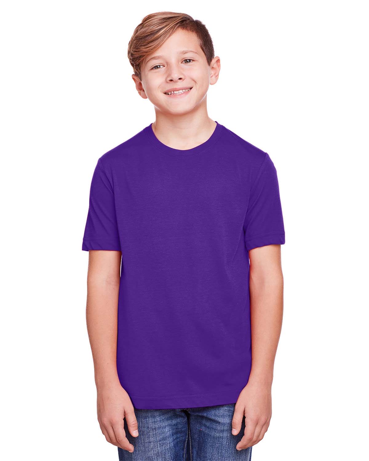 CE111Y-CAMPUS PURPLE-XS