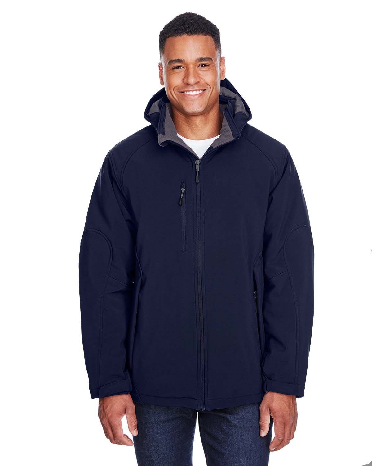 88159-CLASSIC NAVY-5XL