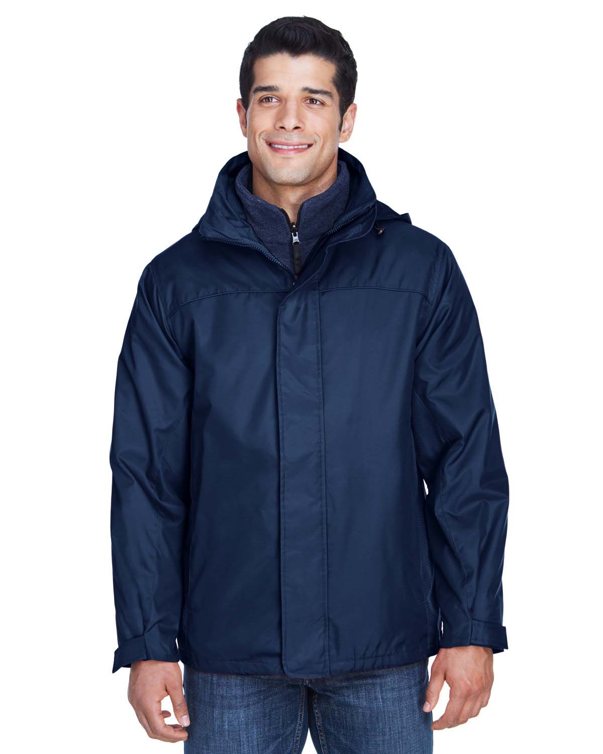88130-MIDNIGHT NAVY-5XL