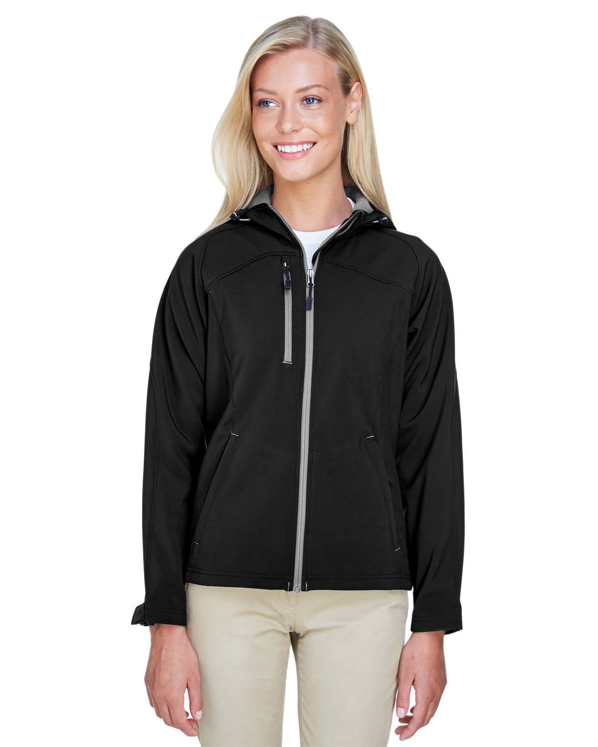 78166-BLACK-S