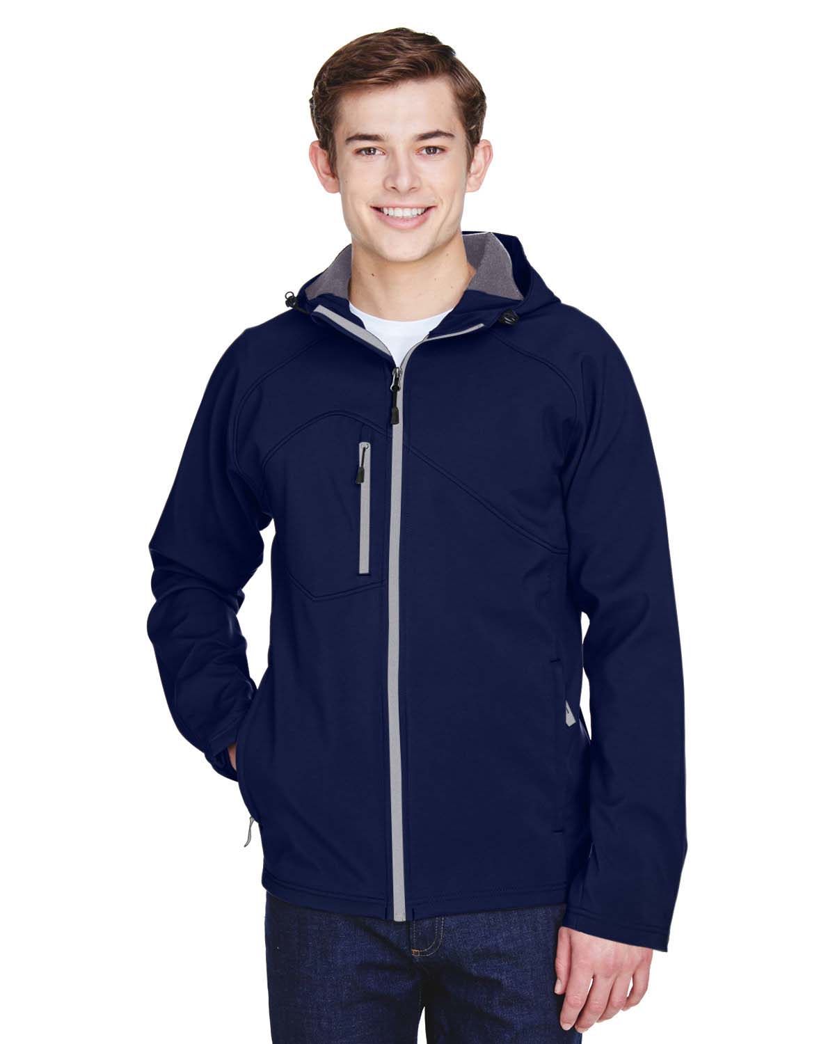 88166-CLASSIC NAVY-5XL