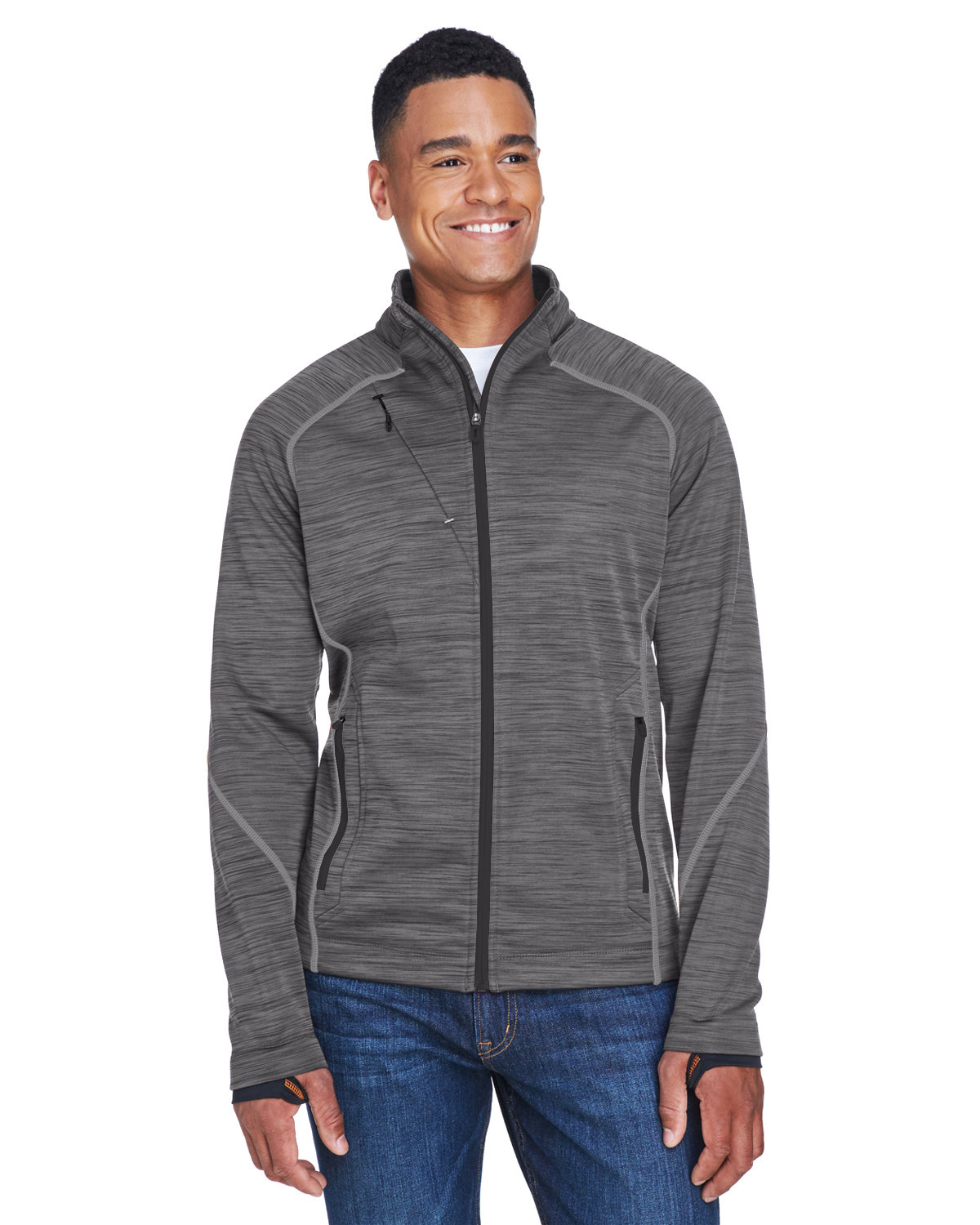 88697-CARBON/ BLACK-5XL