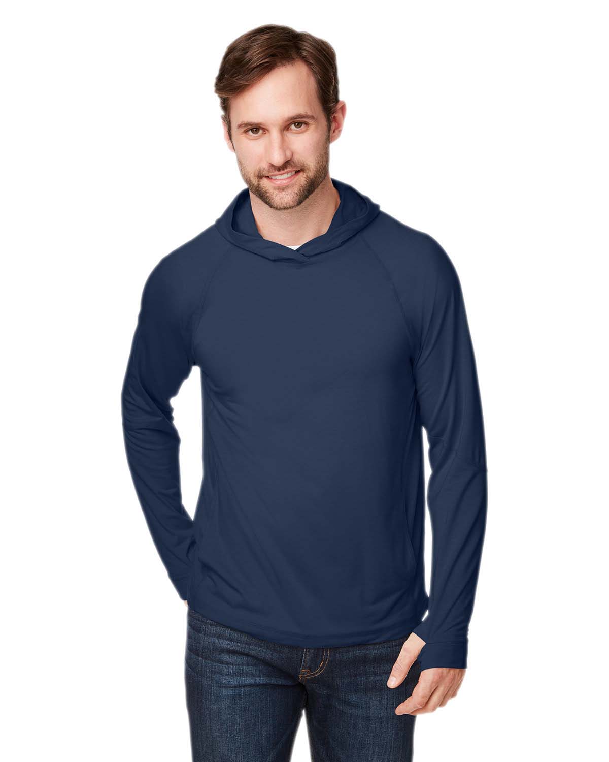 NE105-CLASSIC NAVY-XXS