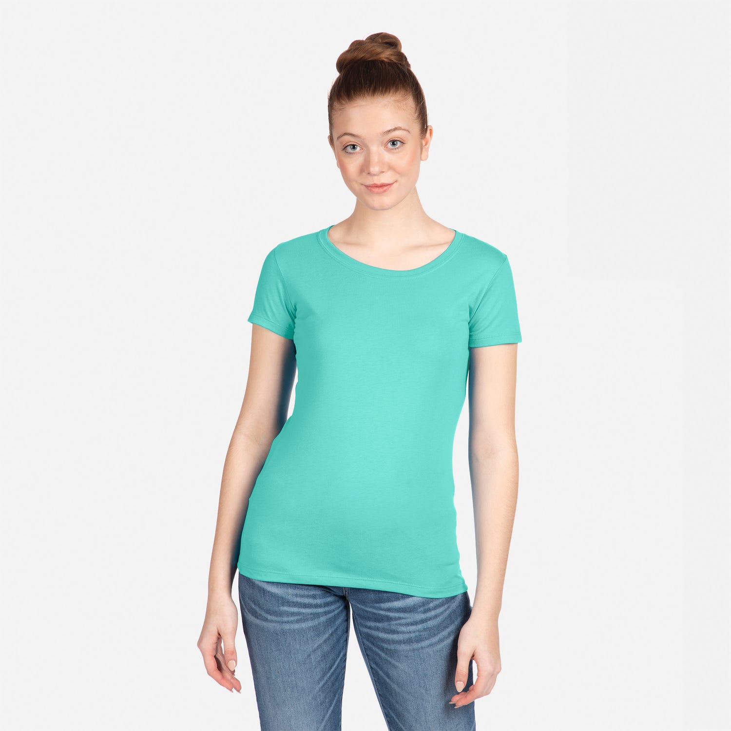 1510-TAHITI BLUE-XS