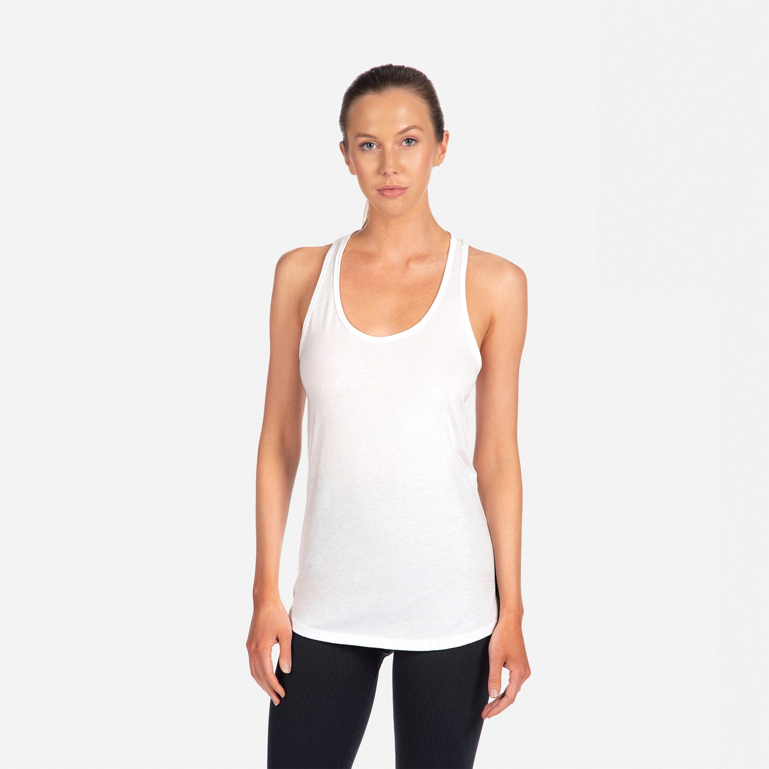1533-WHITE-XS