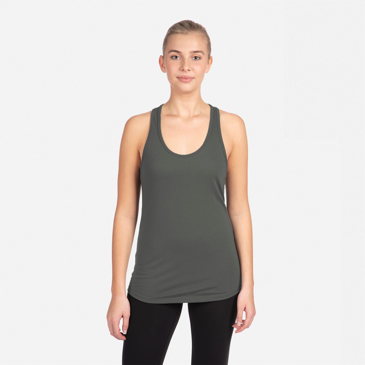1533-DARK GREY-XS