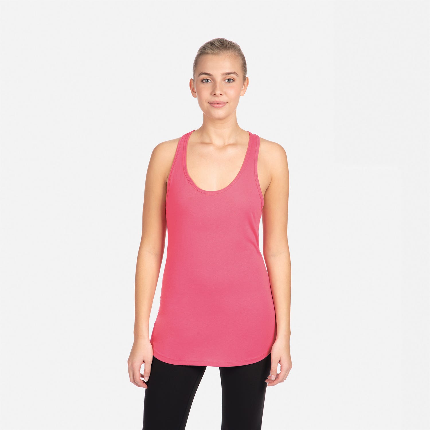 1533-HOT PINK-XS