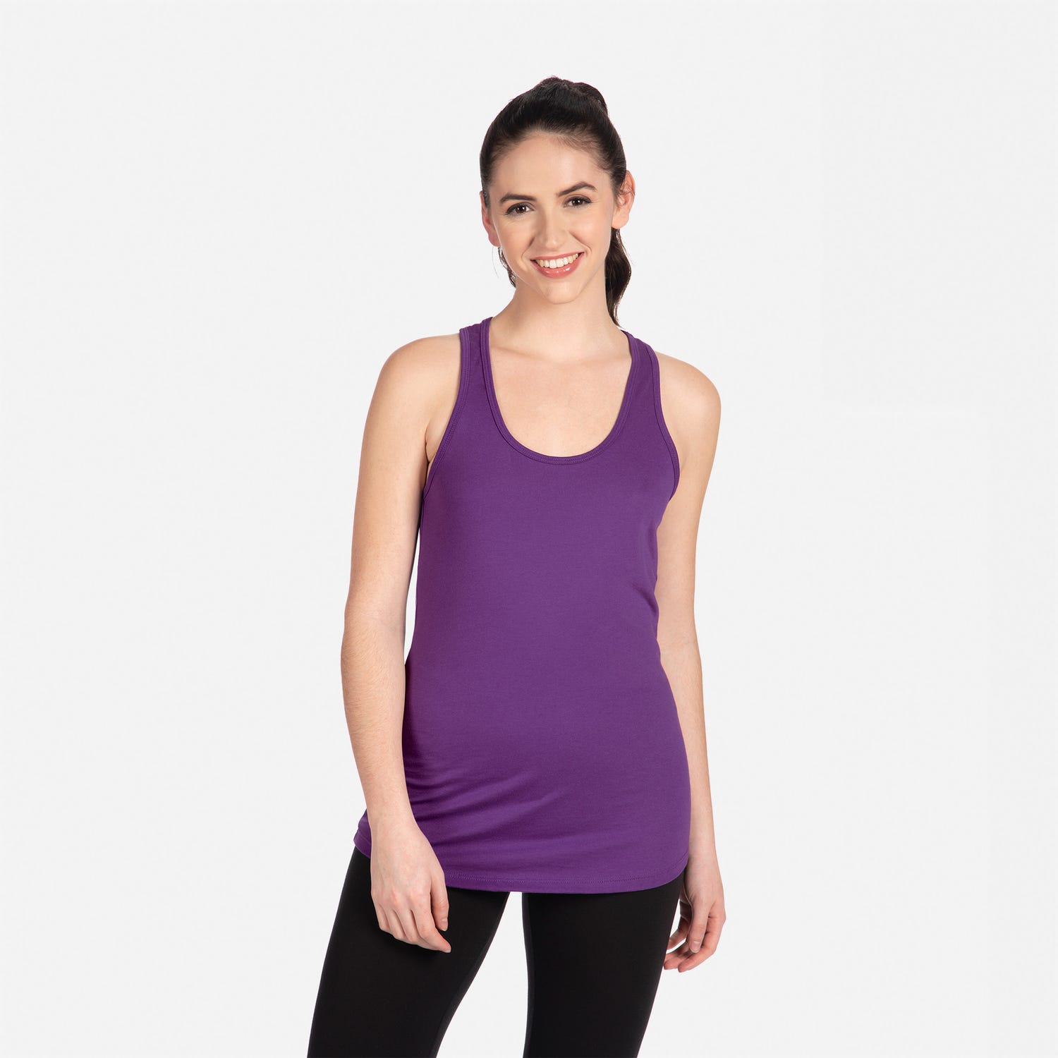 1533-PURPLE RUSH-XS