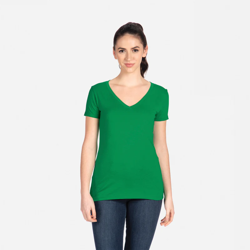 1540-KELLY GREEN-XS