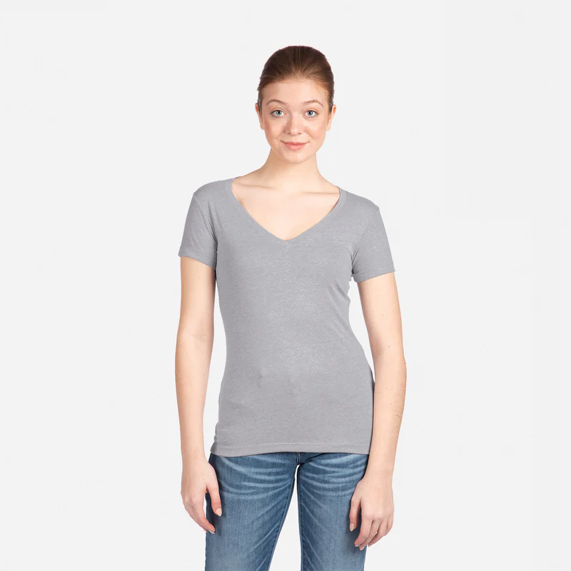 1540-HEATHER GREY-XS