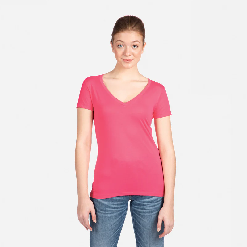 1540-HOT PINK-XS