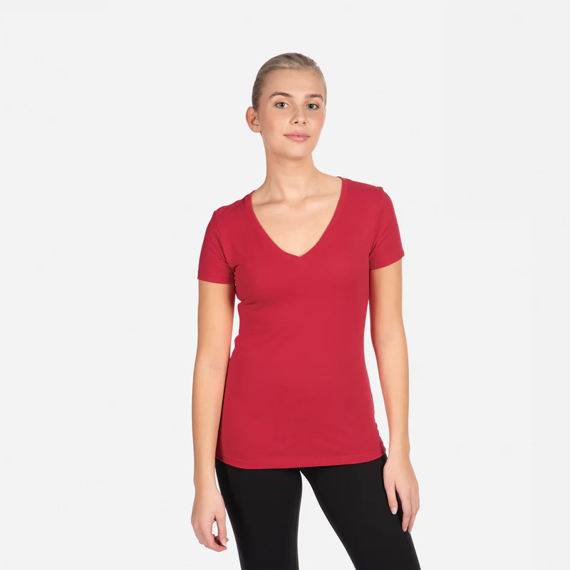 1540-RED-XS