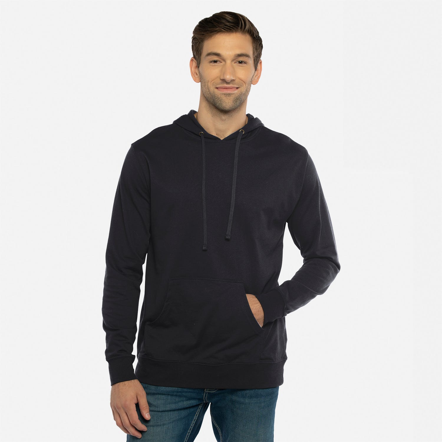 9301-BLACK/ BLACK-XS