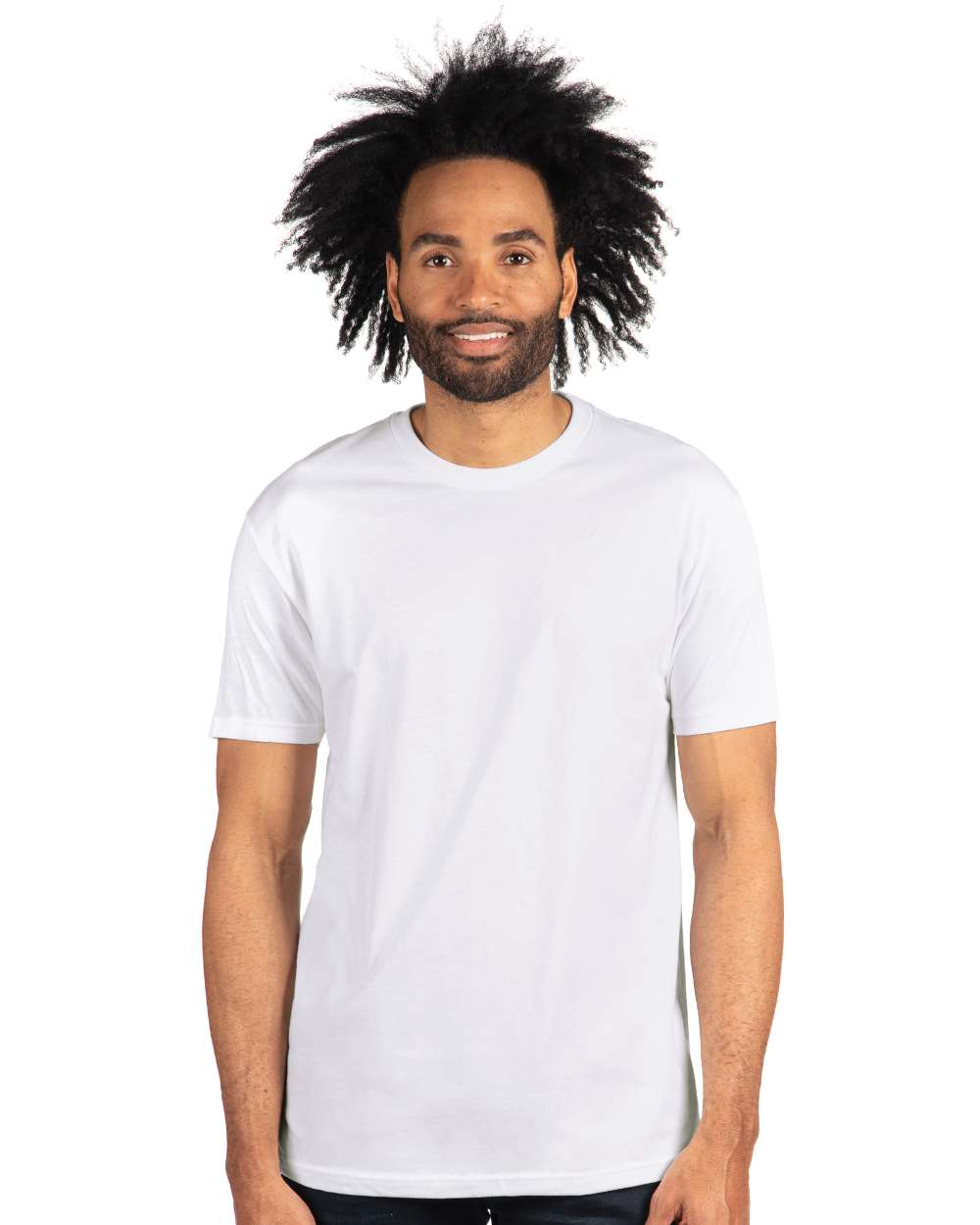 3600-WHITE-5XL