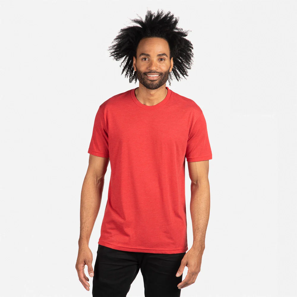 6010-VINTAGE RED-XS