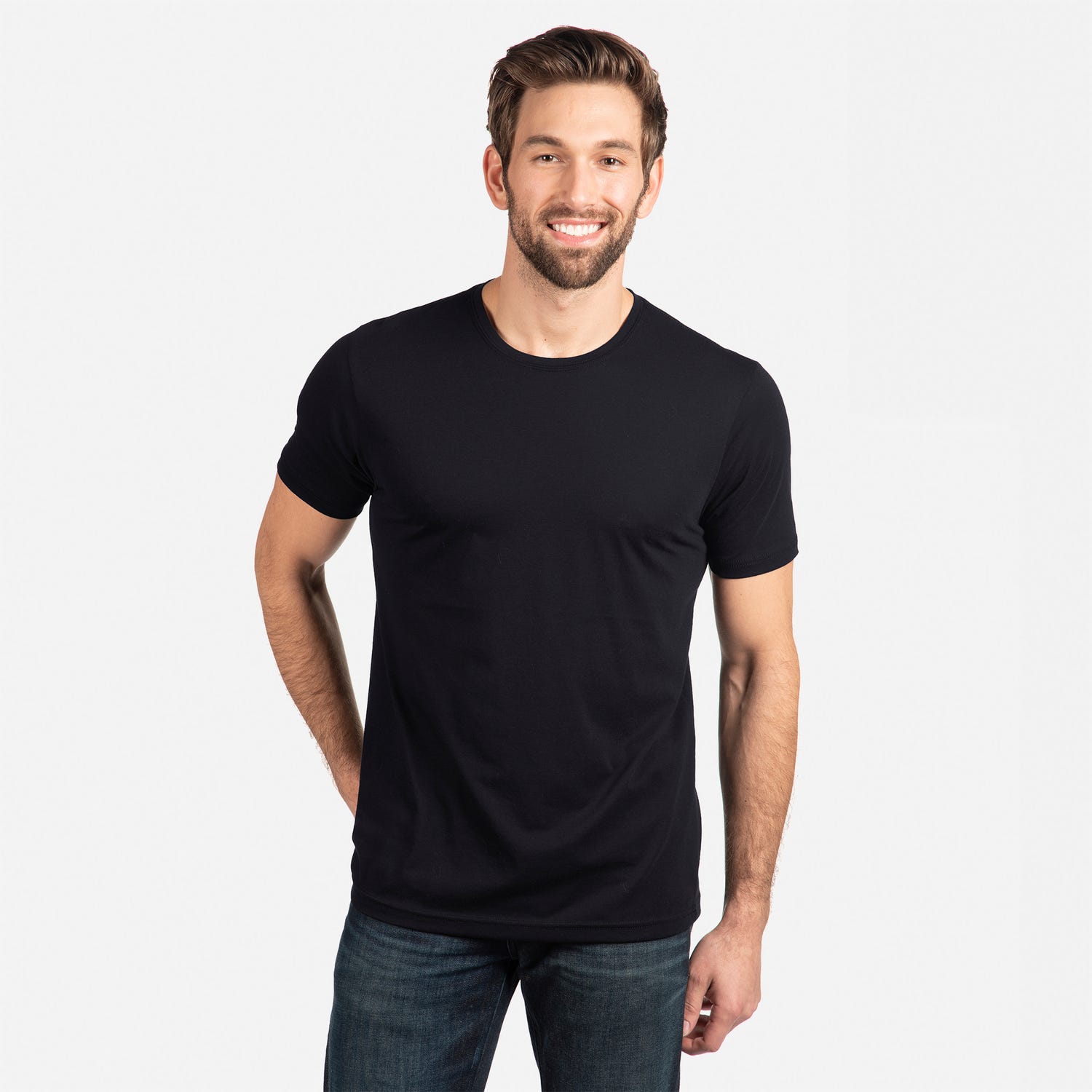 6200-BLACK-XS