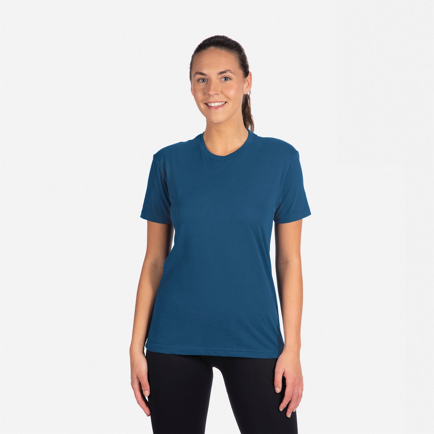 6410-COOL BLUE-XS