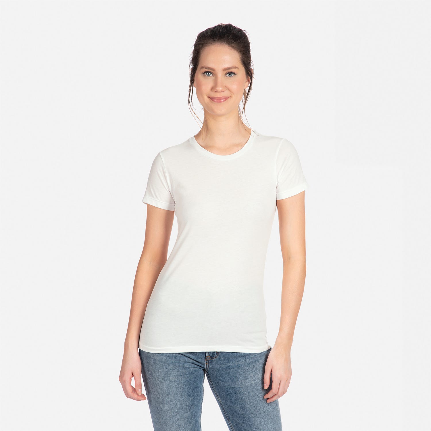 6610-WHITE-XS