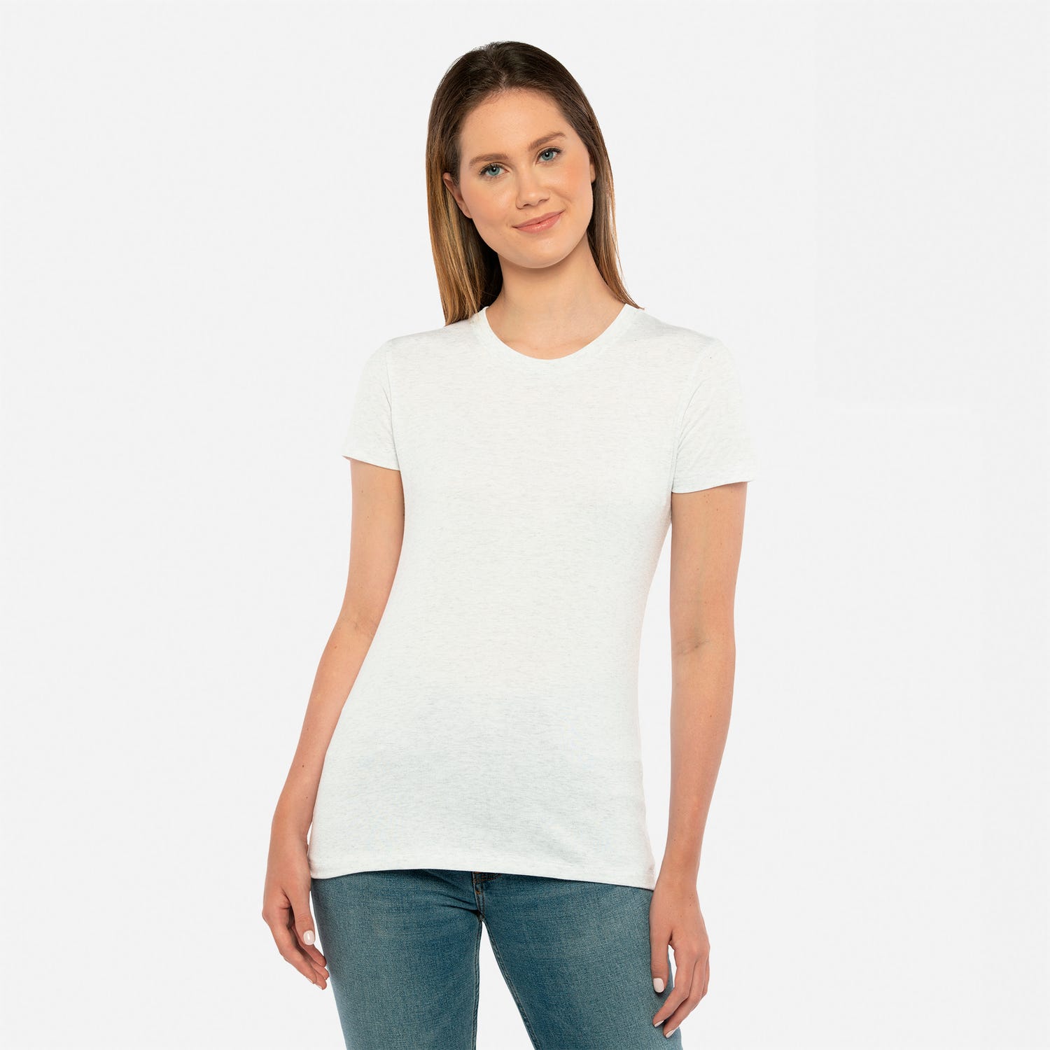6710-HEATHER WHITE-S