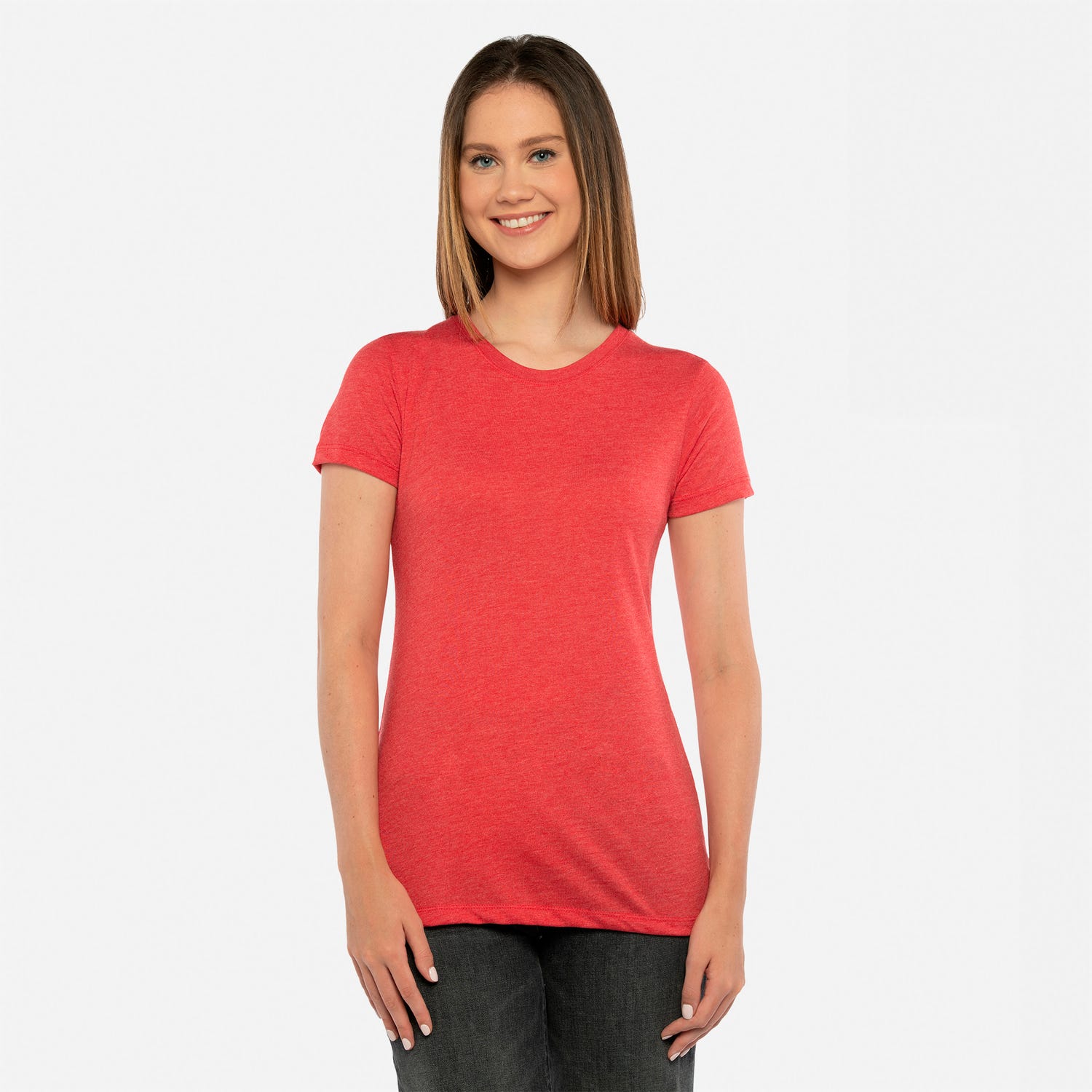 6710-VINTAGE RED-S