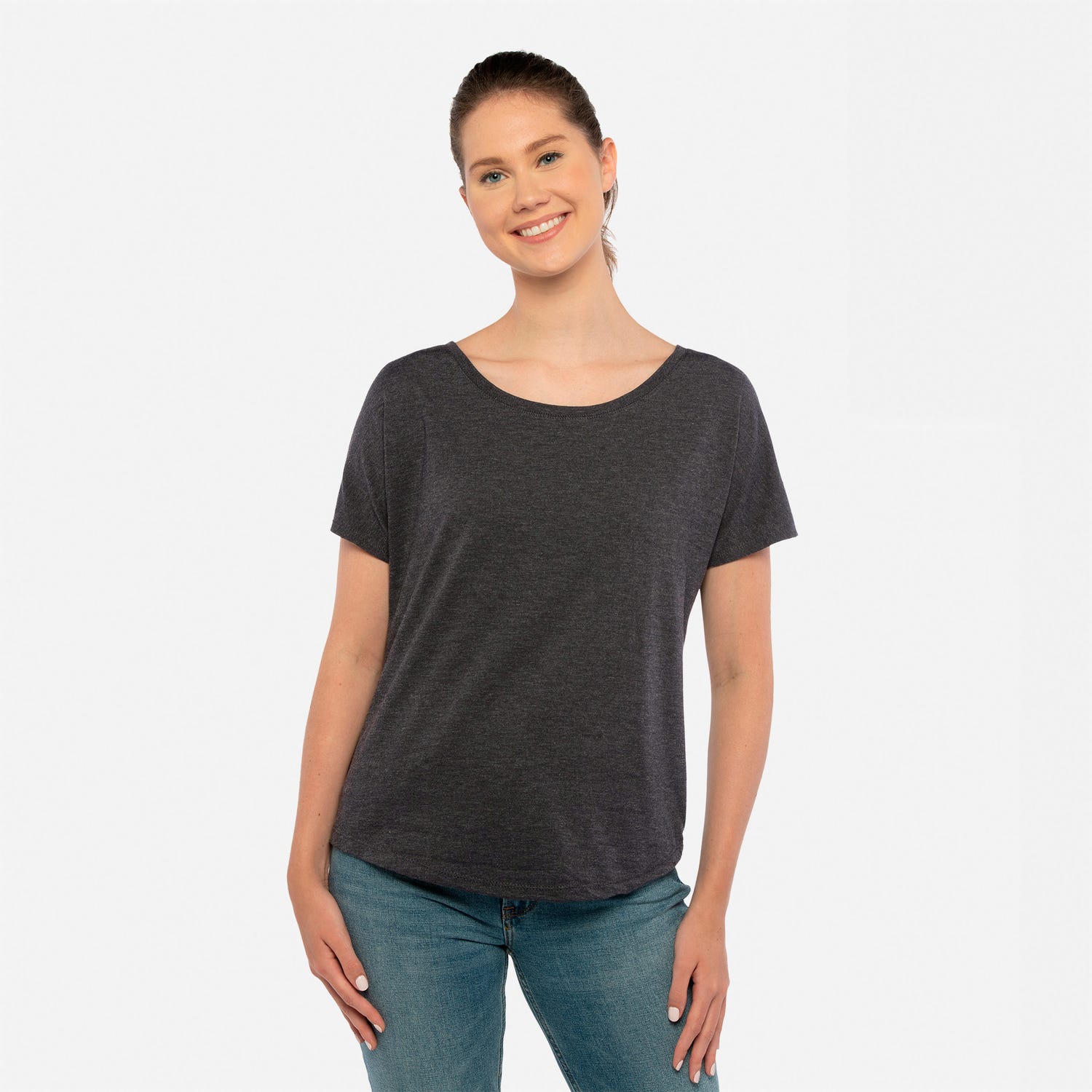 6760-VINTAGE BLACK-XS