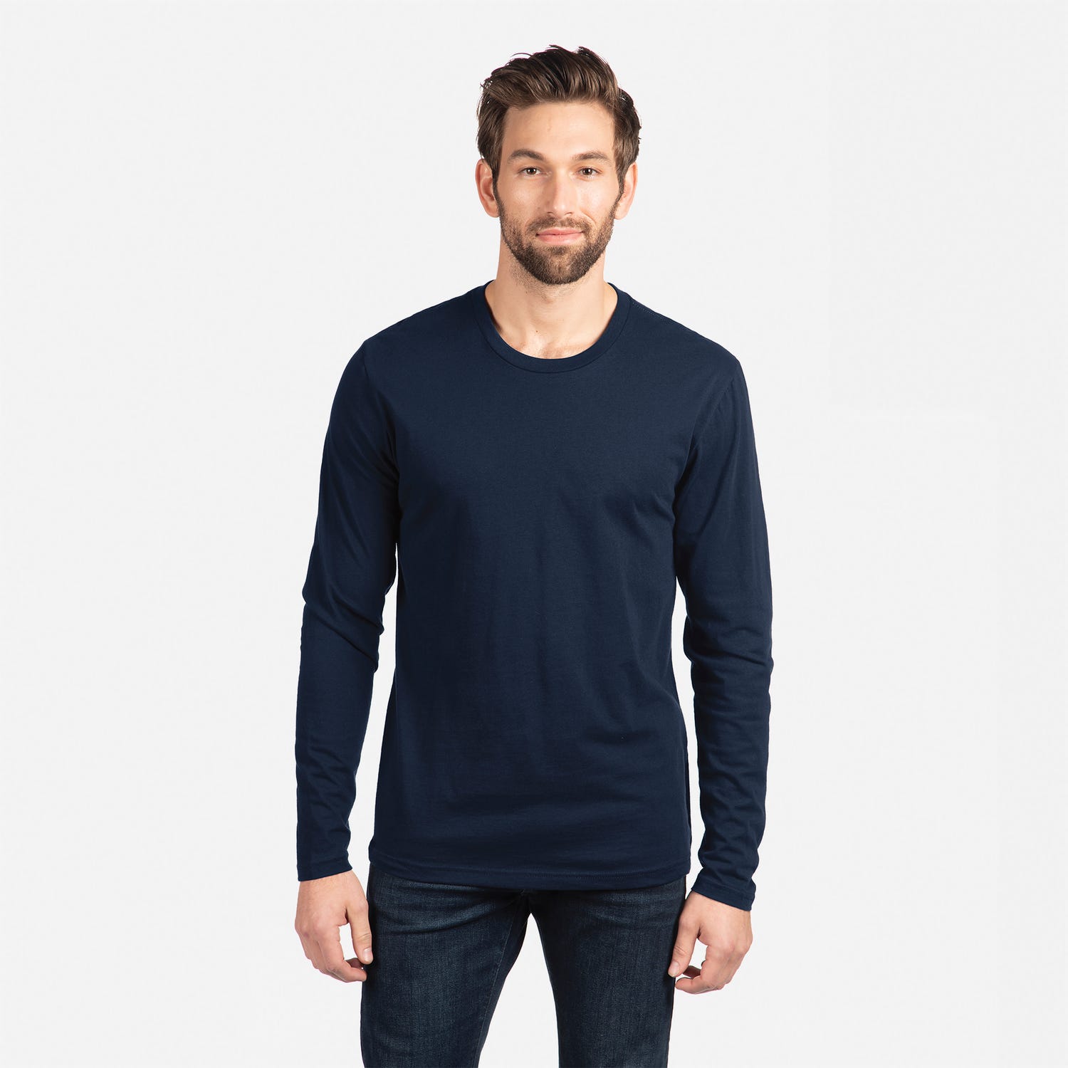 3601-MIDNIGHT NAVY-S