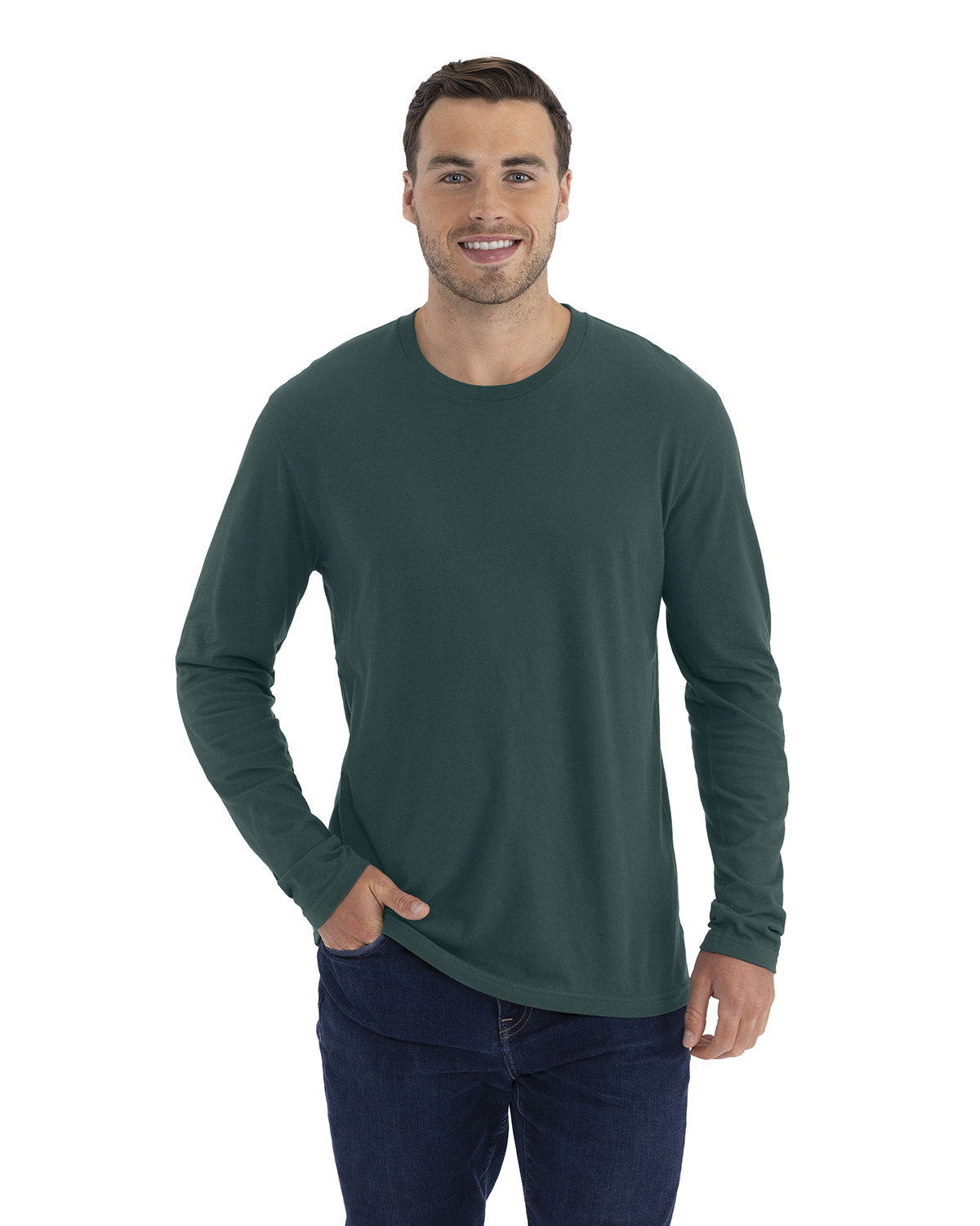 3601-FOREST GREEN-S