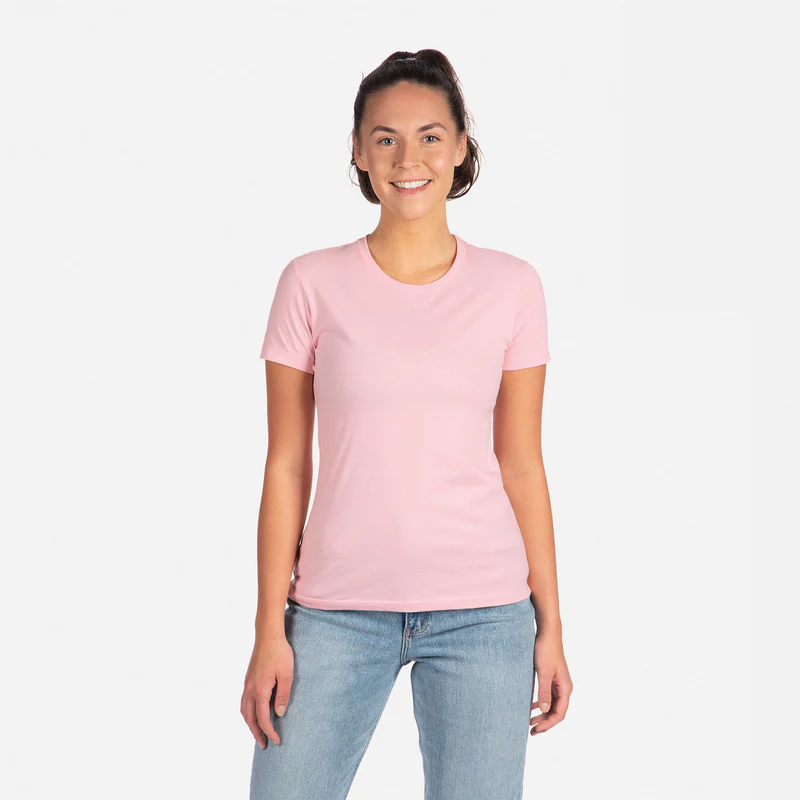 3900-LIGHT PINK-XS