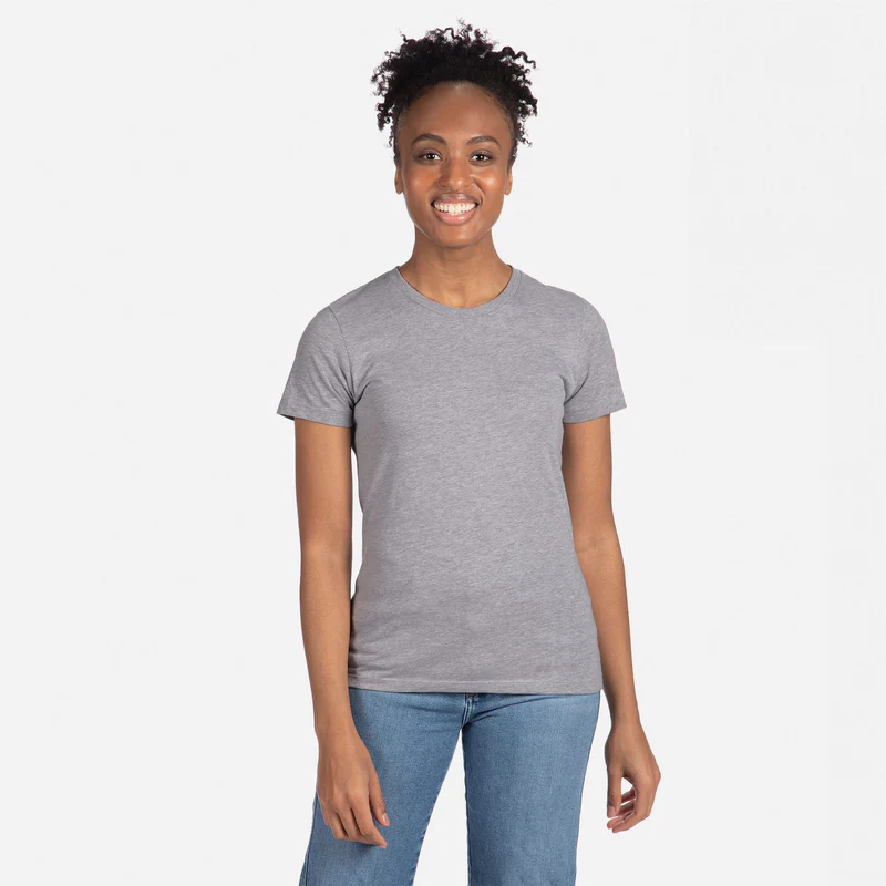 3900-HEATHER GREY-XS