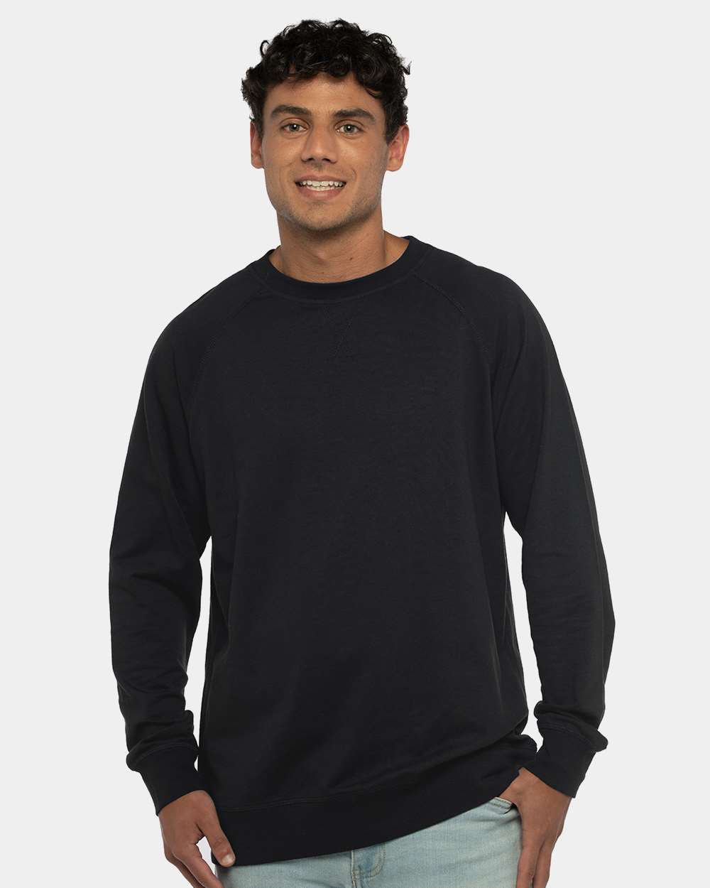 9000-BLACK-XS