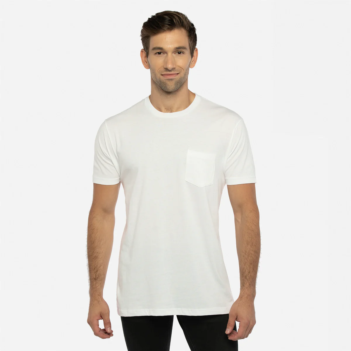 3605-WHITE-XS