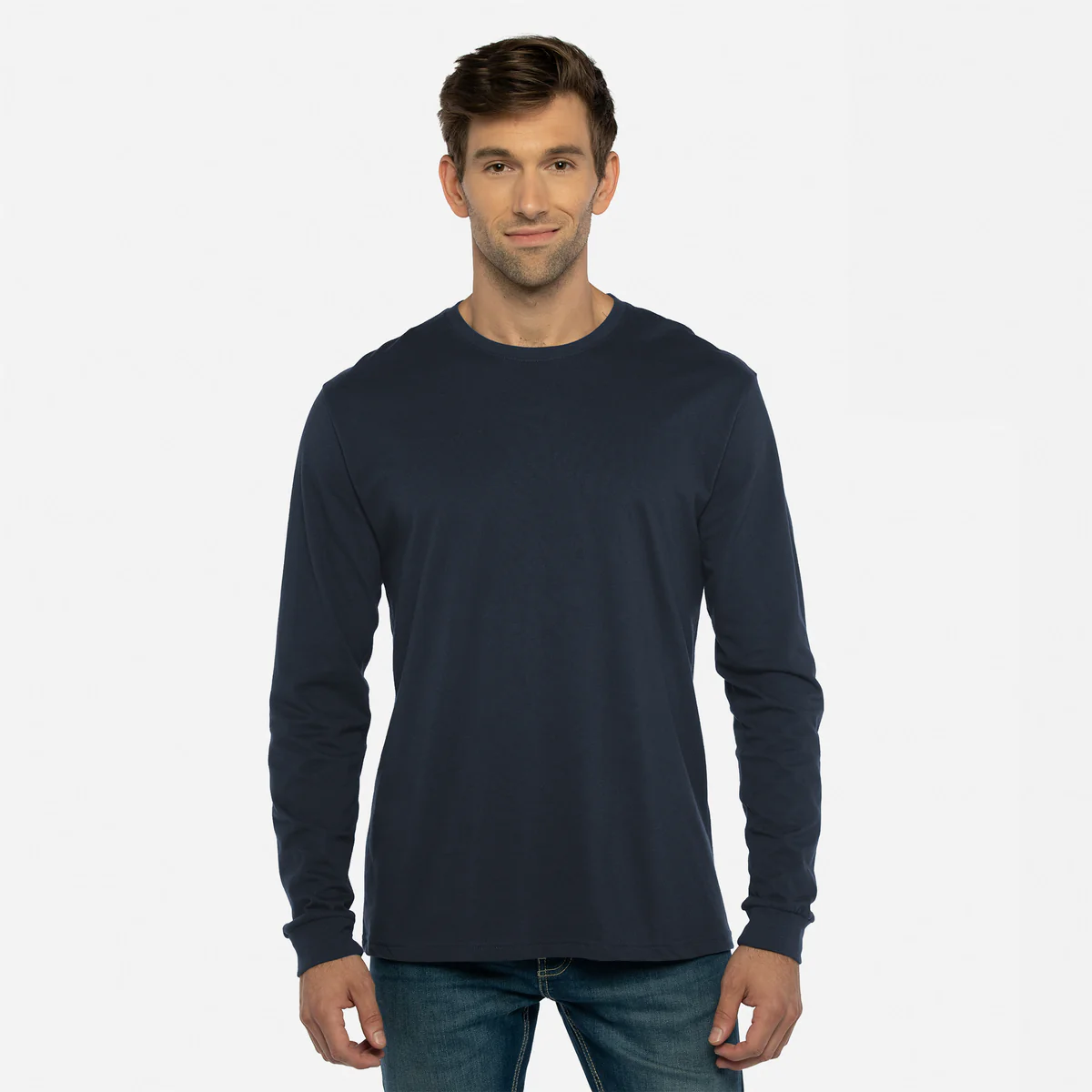 6411-MIDNIGHT NAVY-XS