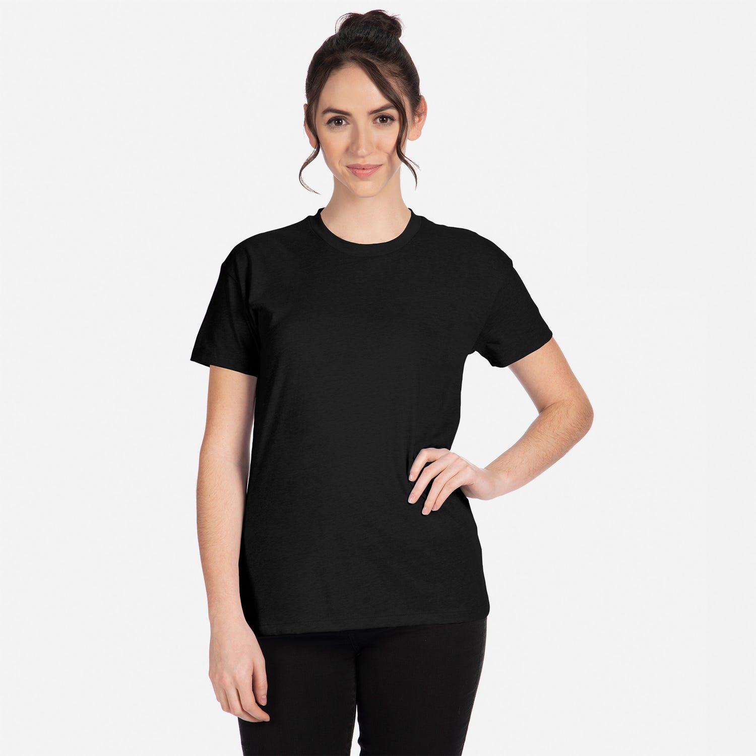 6600-BLACK-XS